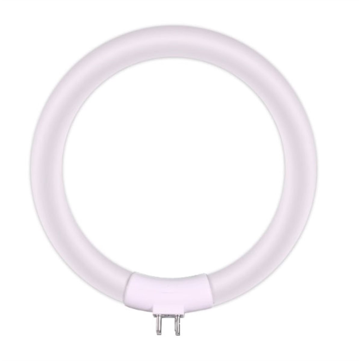 Ring Light Desk Small - 【TODAY-BUY】~@ 12W Fluorescent Ring Lamp 120mm