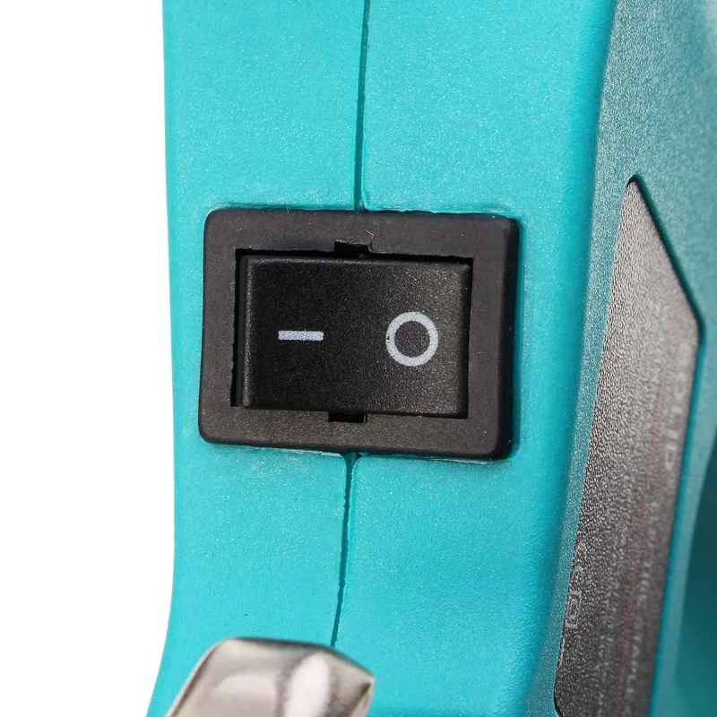 Electric Stapler Heavy - 2000W 220V Electrical Staple Nail Guns
