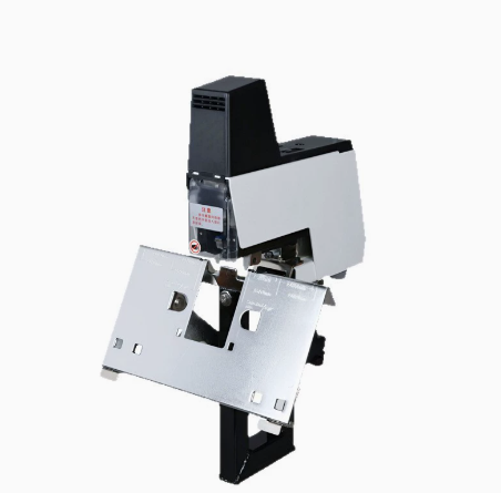 Electric Stapler Heavy - 106 Electric Auto Stapler Binder, Heavy