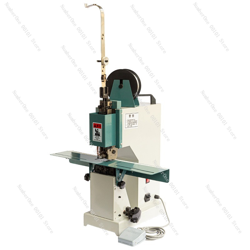 Electric Stapler Heavy - Heavy Duty Wire Stitching Binding Machine