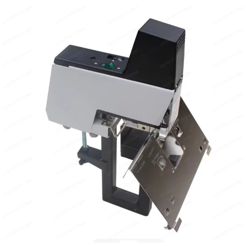 Electric Stapler Heavy - Jmz-106 Electric Auto Stapler Binder Heavy-Duty