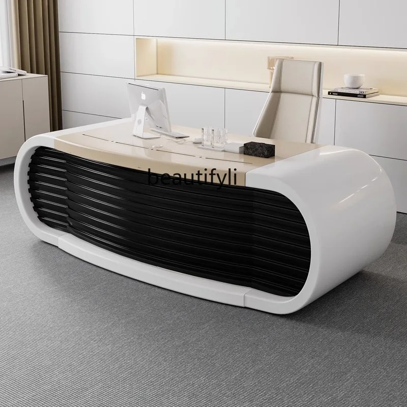 Office Management Technology - FG11Creative Technology Wind Painting Fashion Manager
