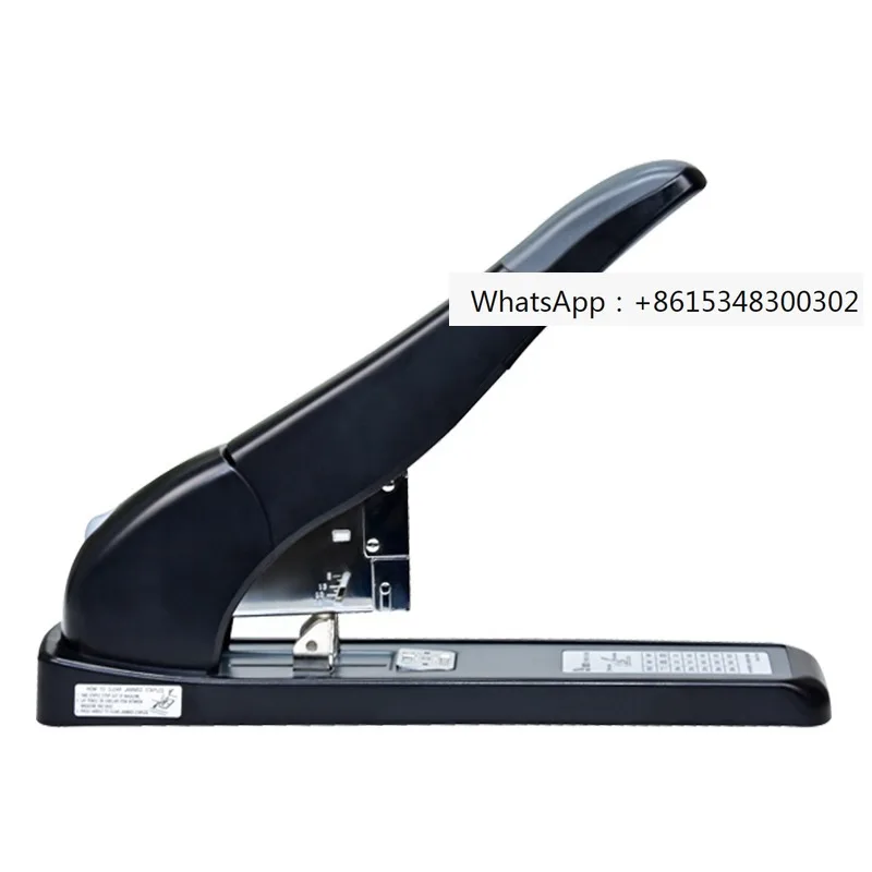 Electric Stapler Heavy - Manual Heavy Duty Stapler RS-3000 Stationery