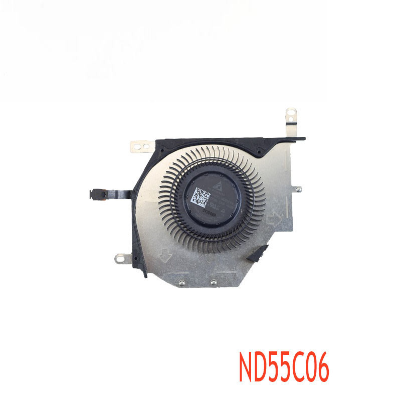 Intel Cpu Core I7 - Laptop CPU Cooling Fan For microsoft