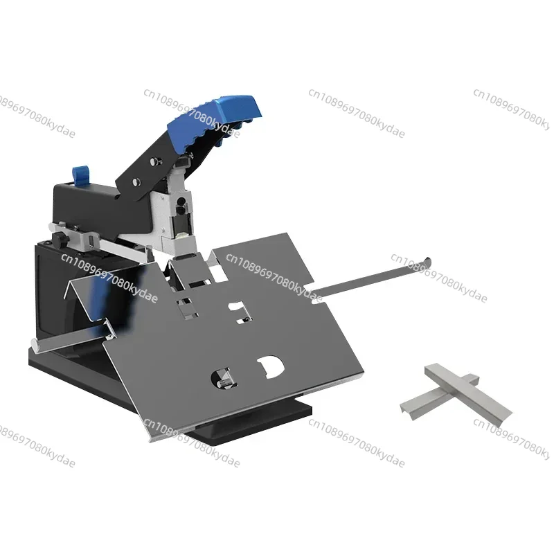Electric Stapler Heavy - 220v Electric SH-03 Office Manual Stapler