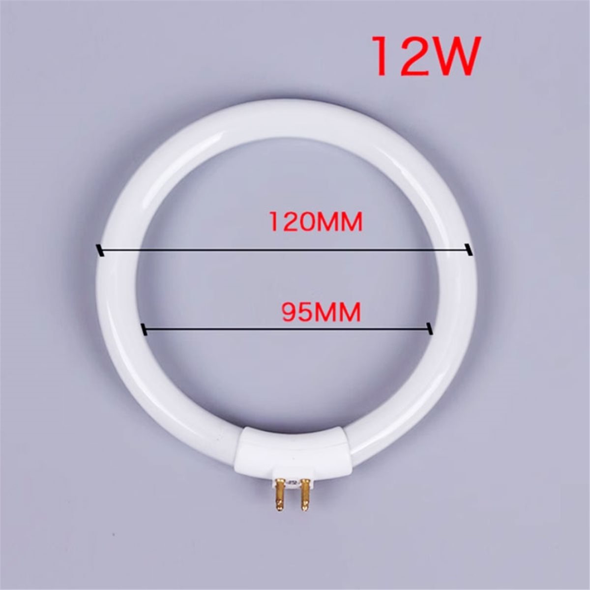 【TODAY-BUY】~@ 12W Fluorescent  - đánh giá và giá Ring Light Desk Small