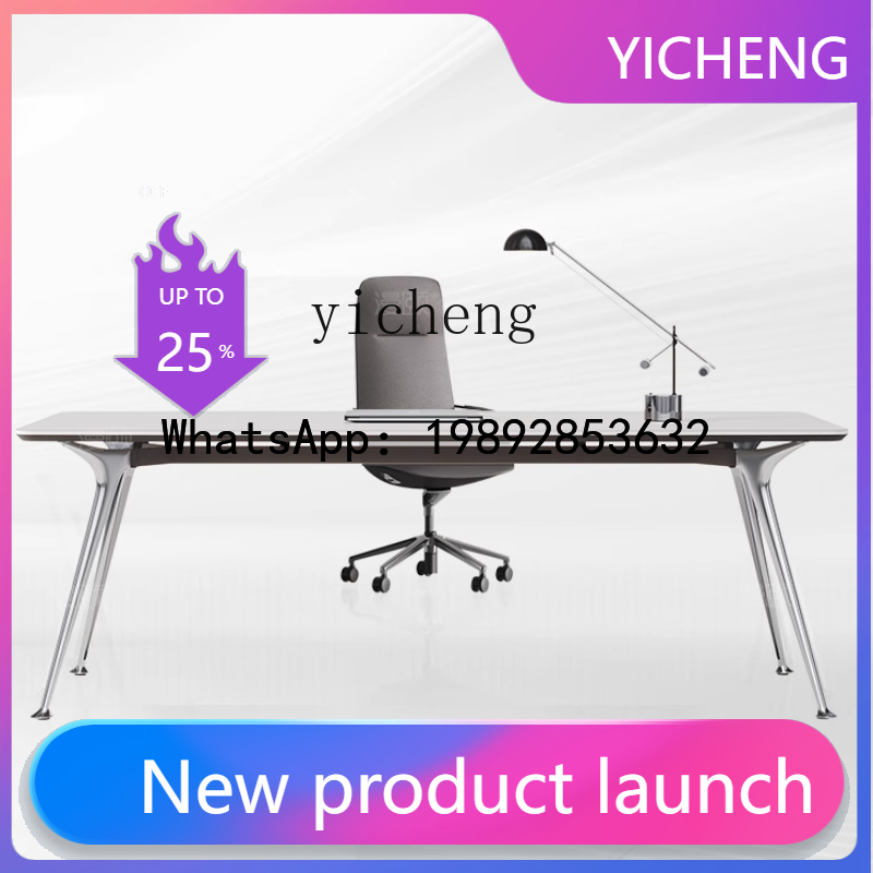 X9   manager desk simple moder - đánh giá và giá Office Management Technology