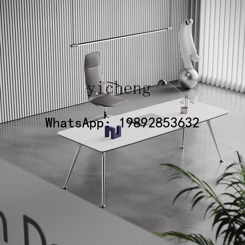X9   manager desk simple moder - đánh giá và giá Office Management Technology