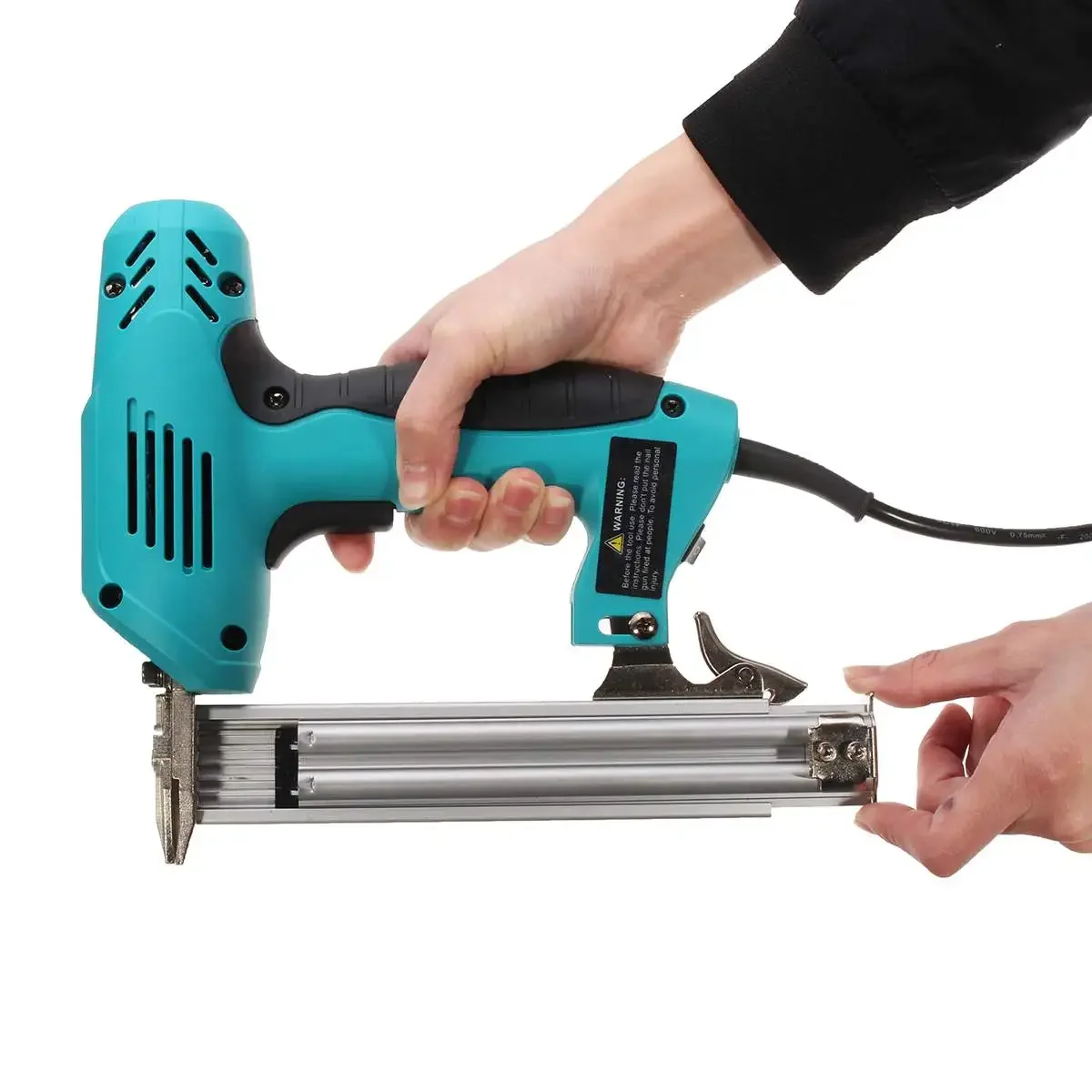 2000W 220V Electrical Staple N - đánh giá và giá Electric Stapler Heavy