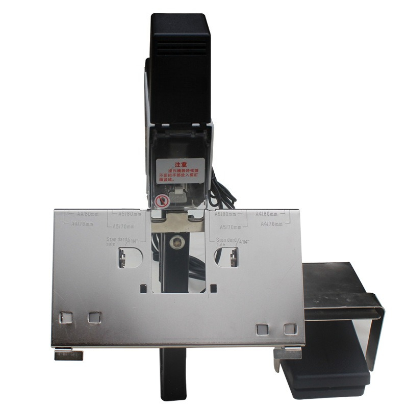 106 Electric Auto Stapler Bind - đánh giá và giá Electric Stapler Heavy