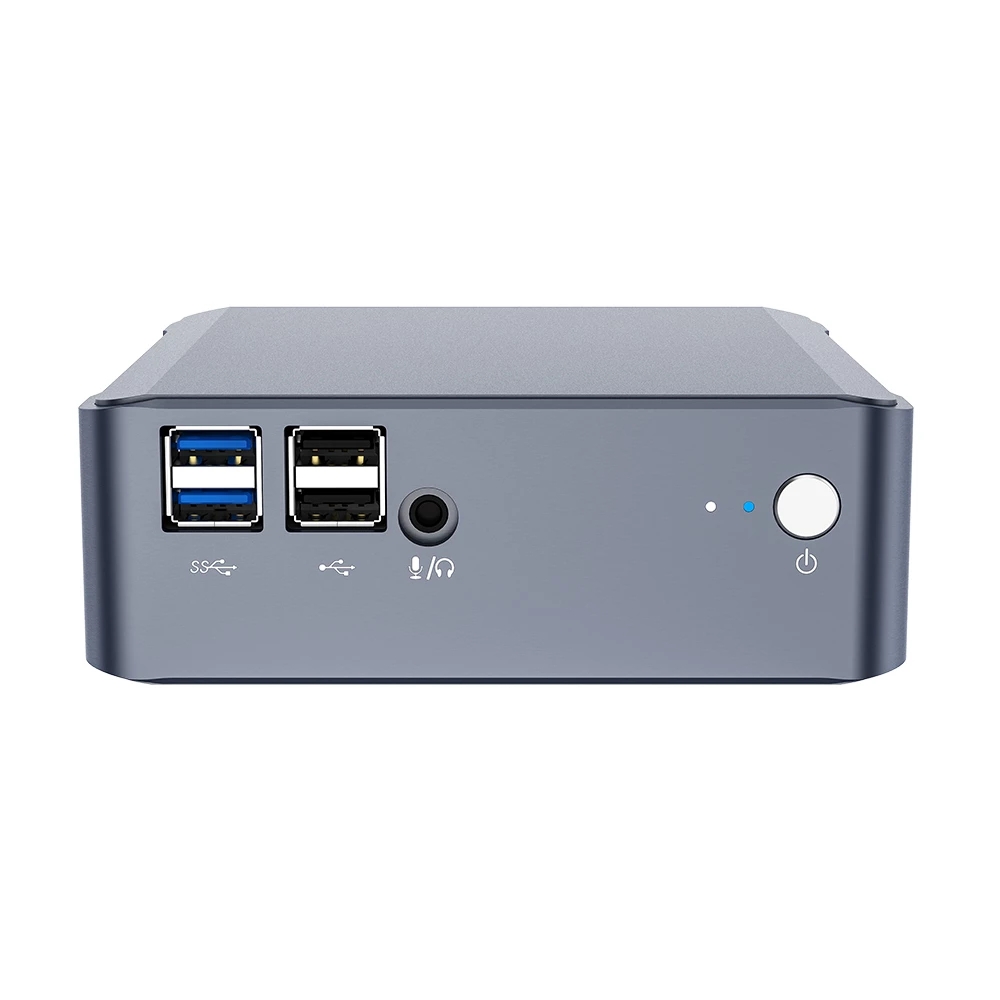 11th Gen Nuc PC i7 1165G7 i5 1 - đánh giá và giá Intel Cpu Core I7