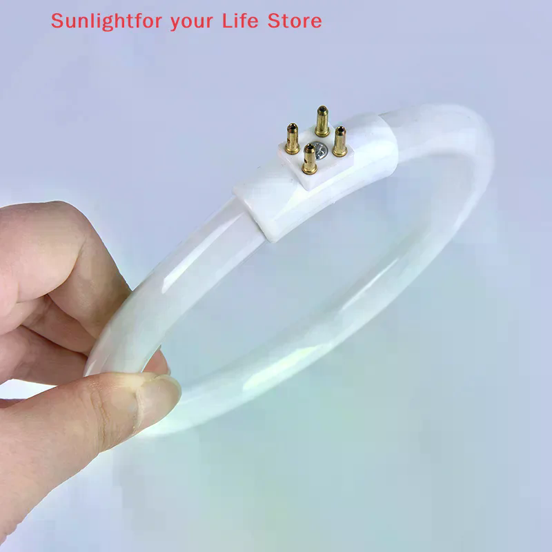 1pcs White Small Desk Round La - đánh giá và giá Ring Light Desk Small