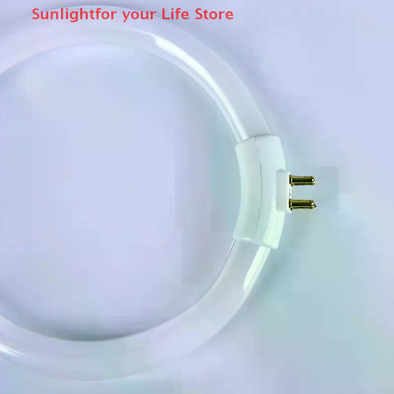 1pcs White Small Desk Round La - đánh giá và giá Ring Light Desk Small