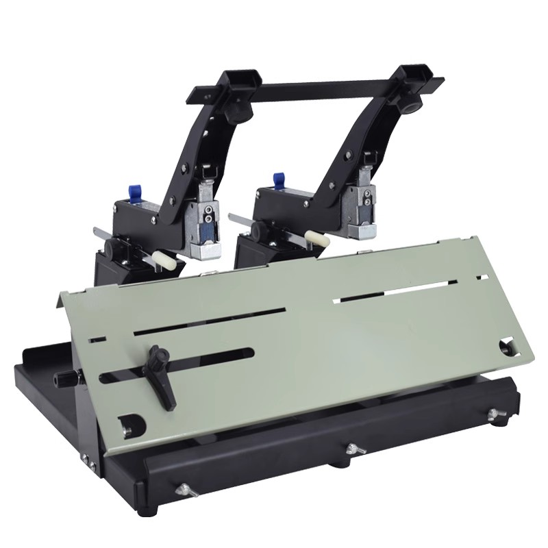 Double Head Desktop Manual Fla - đánh giá và giá Electric Stapler Heavy
