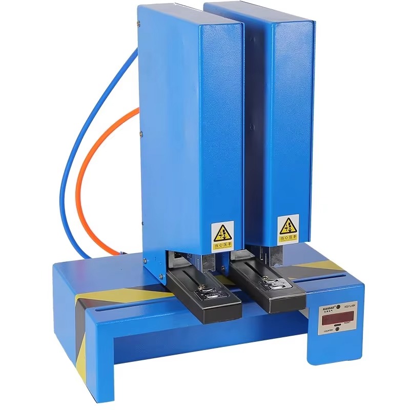 Heavy-Duty Pneumatic Electric  - đánh giá và giá Electric Stapler Heavy