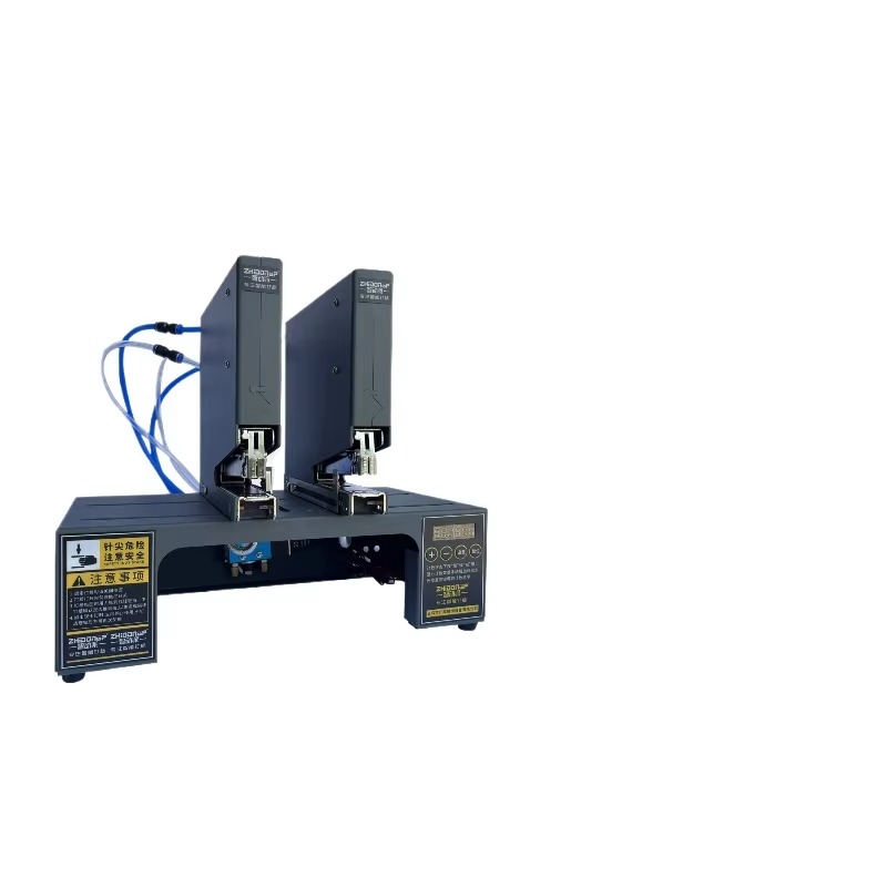 Automatic Electric Intelligent - đánh giá và giá Electric Stapler Heavy