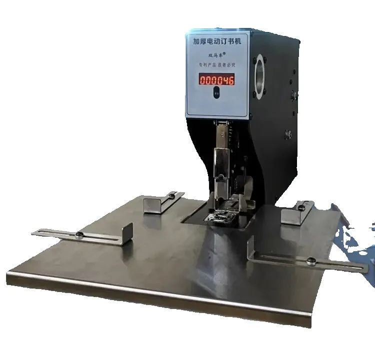 Electric Nail Machine Multi-Fu - đánh giá và giá Electric Stapler Heavy