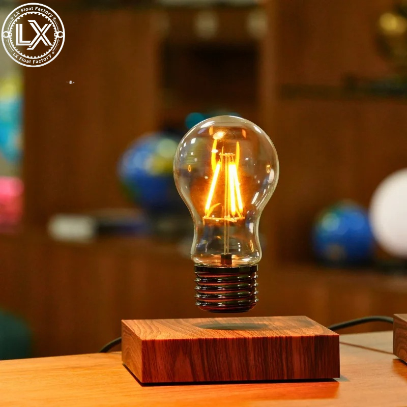 Magnetic Levitating Floating W - đánh giá và giá Office Productivity Tech