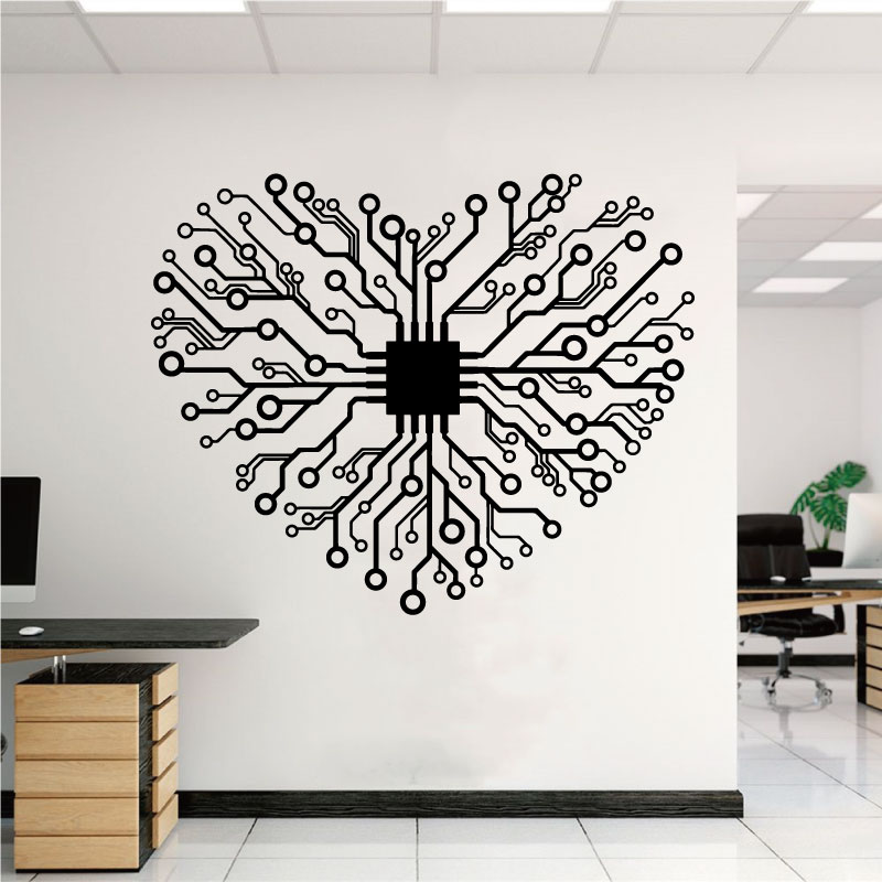 Love Chip Tech Company Office  - đánh giá và giá Tech Office Engineer