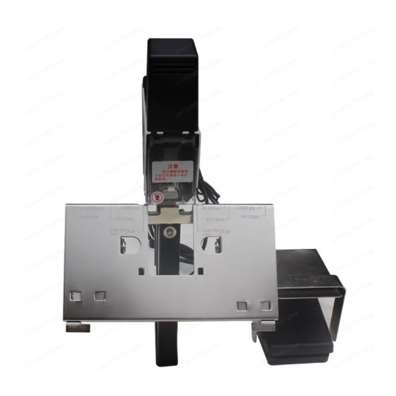 Jmz-106 Electric Auto Stapler  - đánh giá và giá Electric Stapler Heavy