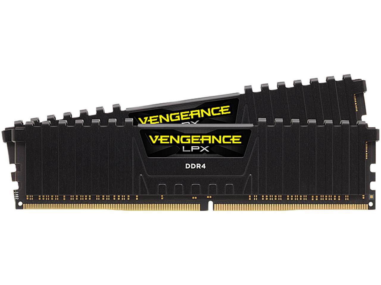 CORSAIR Vengeance LPX 32GB (2  - đánh giá và giá Corsair Ram Vengeance 32Gb