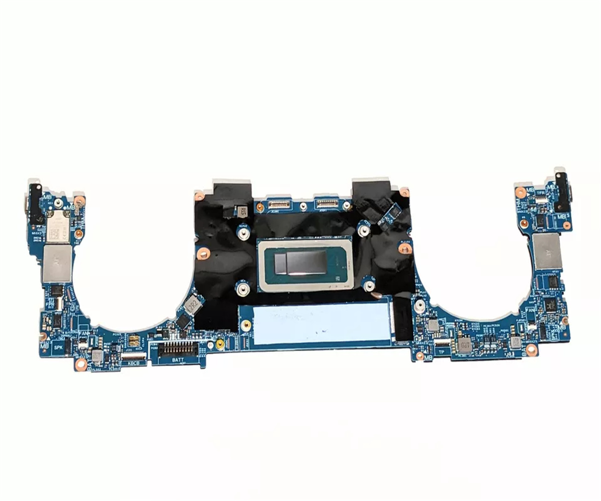 V0059 0V0059 For DELL XPS 9320 - đánh giá và giá Intel Cpu Core I7