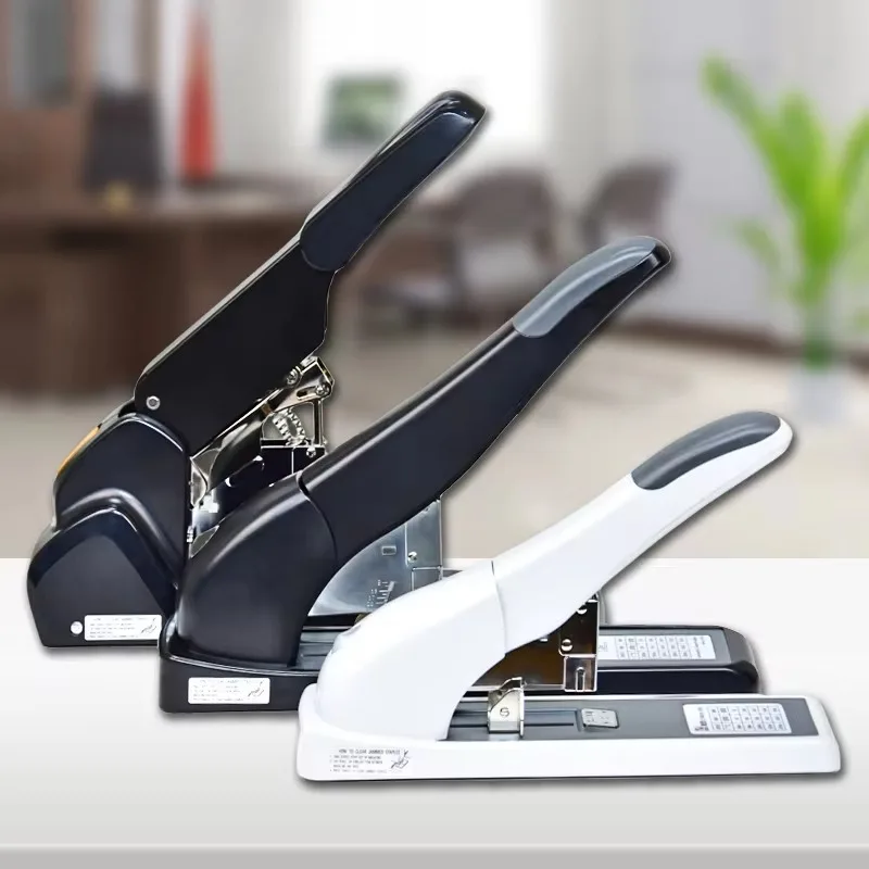 Manual Heavy Duty Stapler RS-3 - đánh giá và giá Electric Stapler Heavy