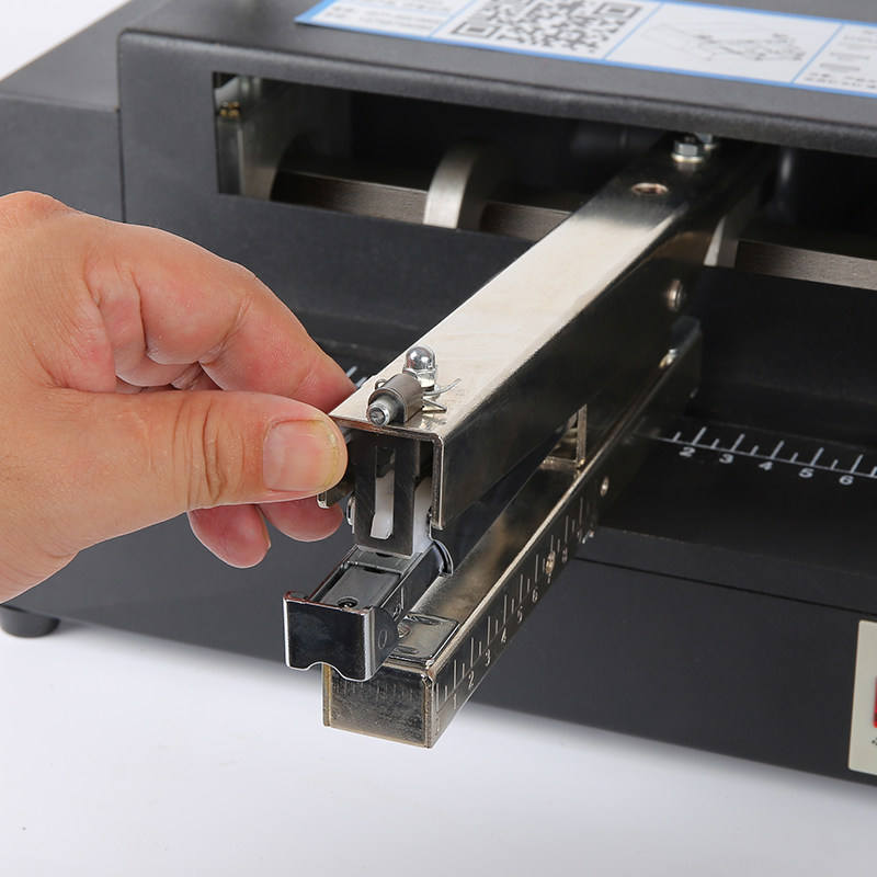 ENJOYBONG HJ-200 Heavy-Duty Ju - đánh giá và giá Electric Stapler Heavy