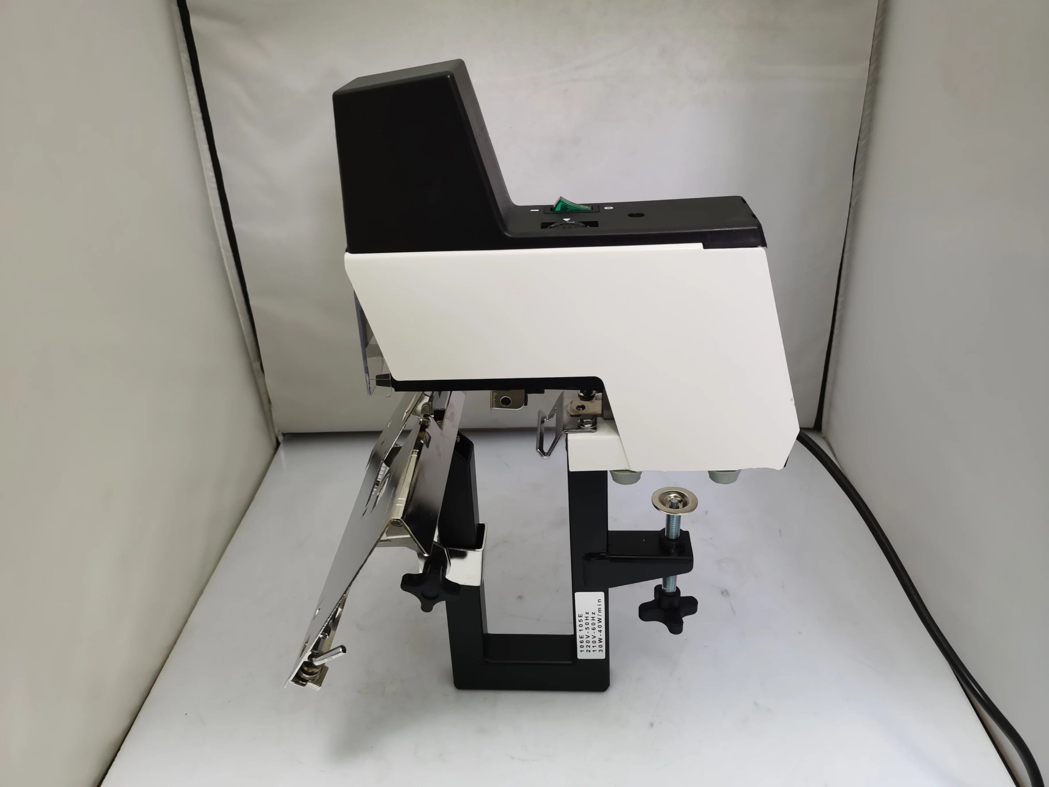 106 heavy-duty electric Level  - đánh giá và giá Electric Stapler Heavy