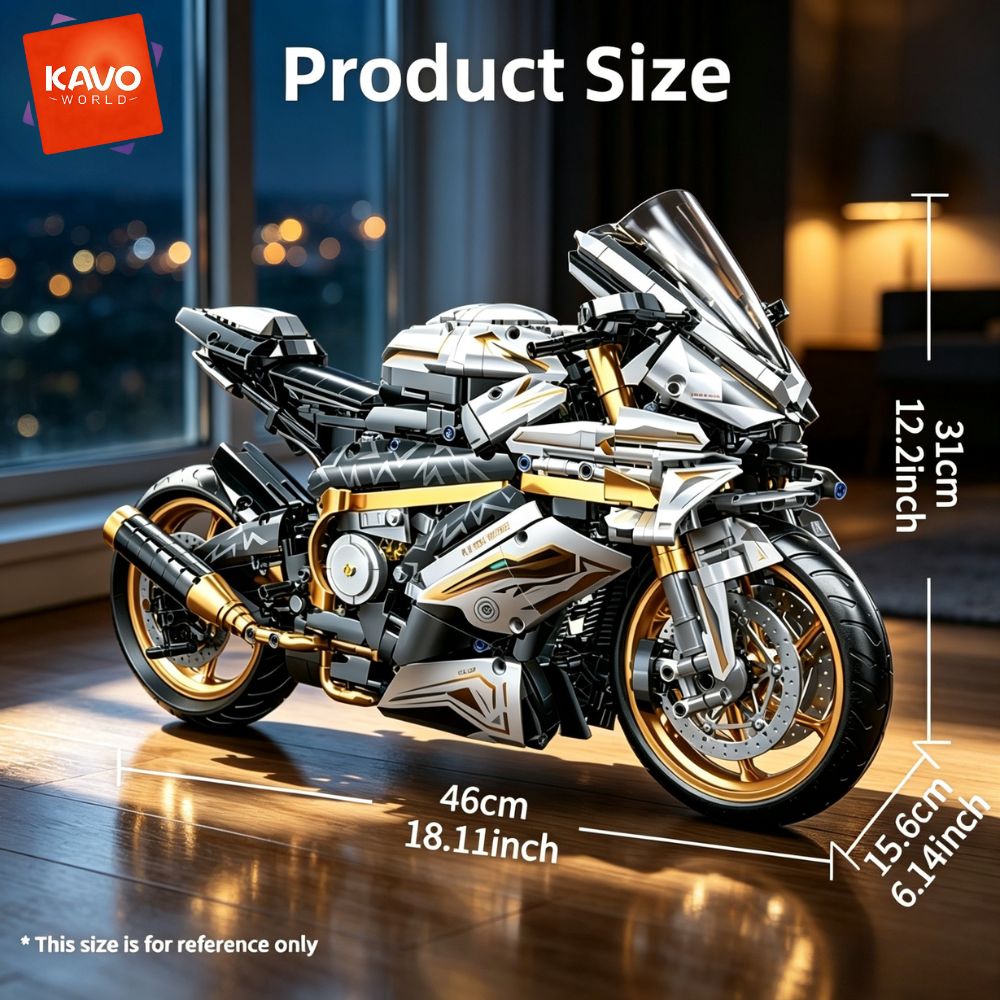 KAVOWORLD 1:5 Large Scale Spor - đánh giá và giá Office Productivity Tech
