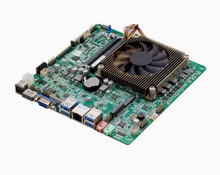 i7-7567u Mini-ITX Motherboard  - đánh giá và giá Intel Cpu Core I7