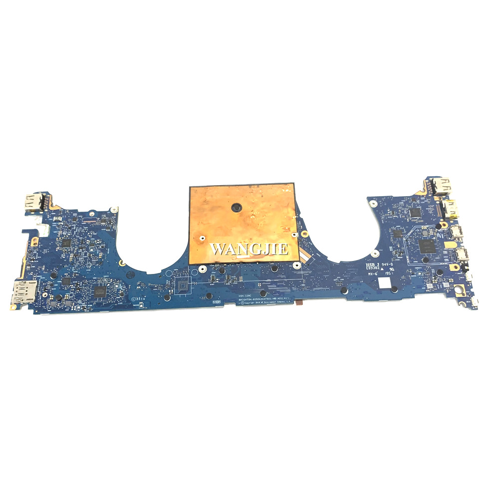 For HP EliteBook X360 1040 G6  - đánh giá và giá Intel Cpu Core I7