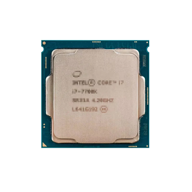 For Intel Core I7 7700K 4.2GHz - đánh giá và giá Intel Cpu Core I7