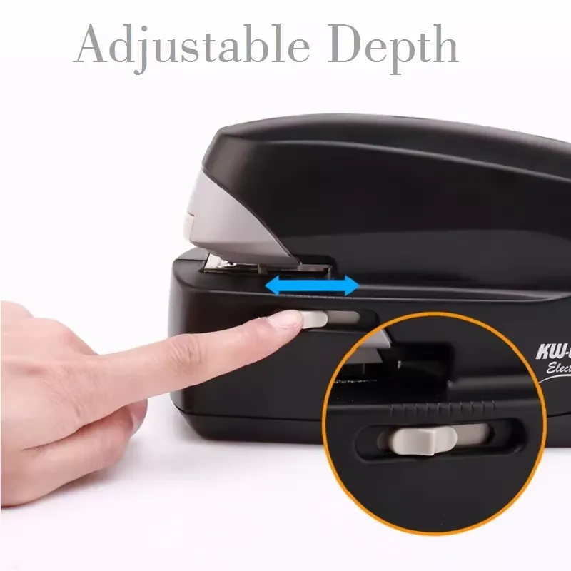 220v Portable Intelligent Indu - đánh giá và giá Electric Stapler Heavy