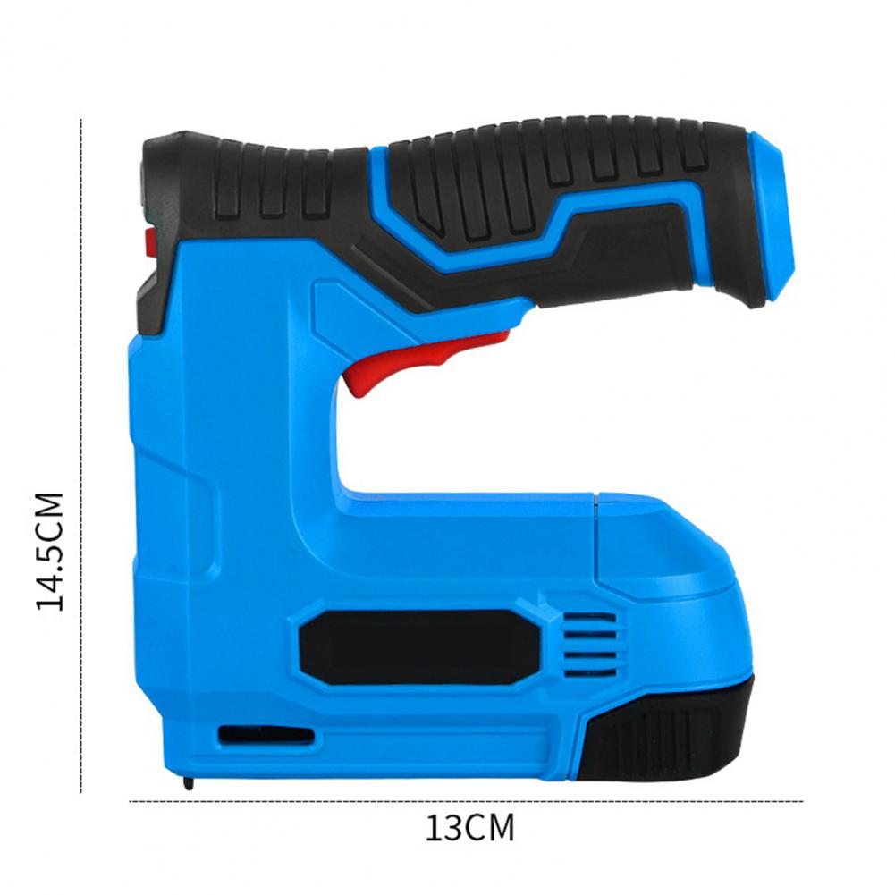 1 Set Convenient Electric Nail - đánh giá và giá Electric Stapler Heavy