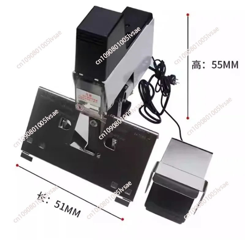 106 Electric Auto Rapid Staple - đánh giá và giá Electric Stapler Heavy