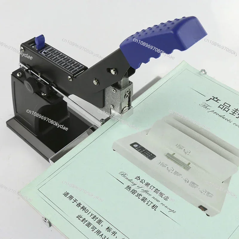 220v Electric SH-03 Office Man - đánh giá và giá Electric Stapler Heavy