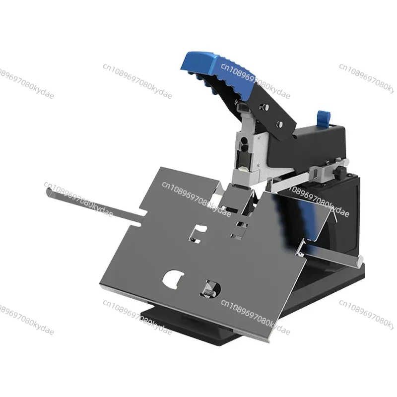 220v Electric SH-03 Office Man - đánh giá và giá Electric Stapler Heavy