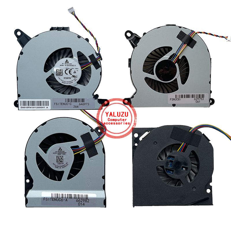 NEW Laptop CPU Cooling Fan For - đánh giá và giá Intel Cpu Core I7