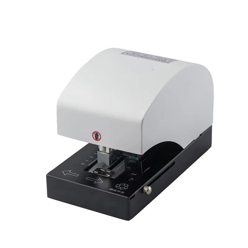 Mini Electric Office 50sheets  - đánh giá và giá Electric Stapler Heavy